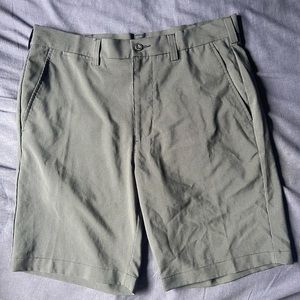 PGA Tour Grey Shorts